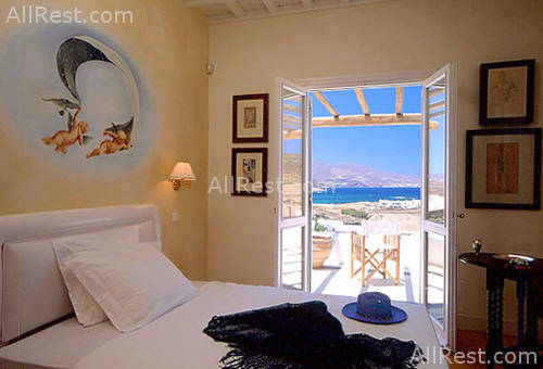 Villa Galaxy Mykonos 34